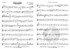 Frohes Schaffen von Alpenblech 