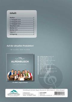 Attila von Alpenblech 