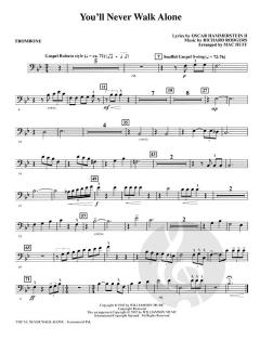 You'll Never Walk Alone 