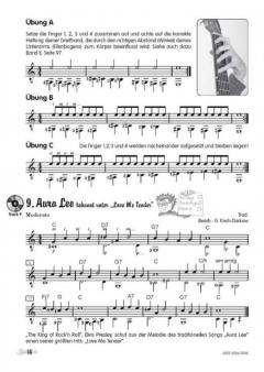 Moro und Lilli Band 3 von Gerhard Koch-Darkow 