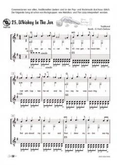 Moro und Lilli Band 3 von Gerhard Koch-Darkow 