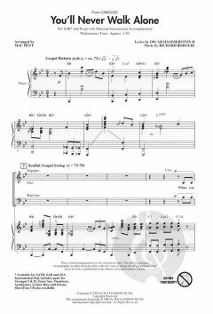 You'll Never Walk Alone 