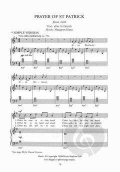 Fire of Love - Vocal von Margaret Rizza 