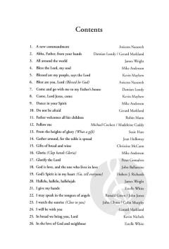 50 Favourite Folk Hymns 