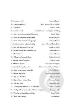 50 Favourite Folk Hymns 