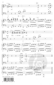 I'm A Believer (Smash Mouth) 