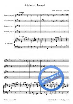 Aria di Errisena Hob. XXIVb:13 von Joseph Haydn für Sopran und Orchester im Alle Noten Shop kaufen (Einzelstimme)