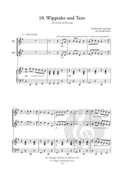 Oboe Hub von Sarah Watts im Alle Noten Shop kaufen