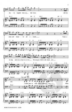 Born To Hand Jive (From Grease) 