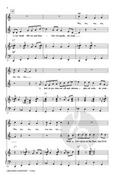 Greased Lightnin' (From Grease) (Download) 