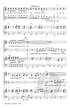 Greased Lightnin' (From Grease) 