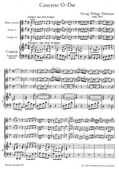 Cavatina di Alcina Hob. XXIVb:9  von Joseph Haydn für Sopran und Orchester im Alle Noten Shop kaufen (Einzelstimme)