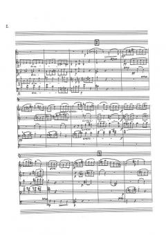 Strygekvintet Op. 165 von Vagn Holmboe 