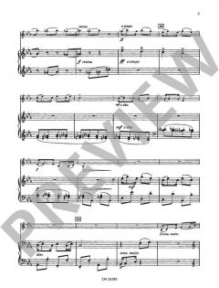 Der kleine Neger von Claude Debussy 