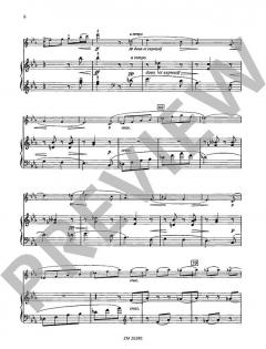 Der kleine Neger von Claude Debussy 