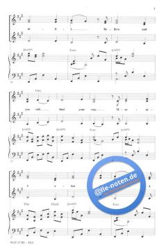 May It Be von Mark Brymer 