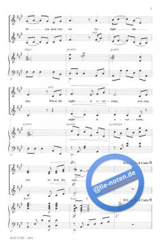 May It Be von Mark Brymer 