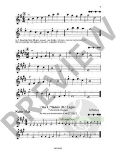 Mein Geigenliederbuch Band 3 von Brigitte Lee 