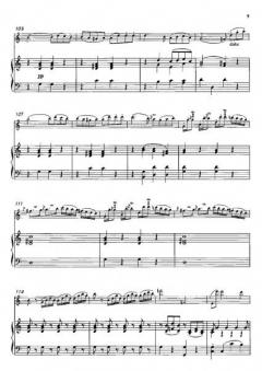 Concerto C-Dur von Ignaz Pleyel 