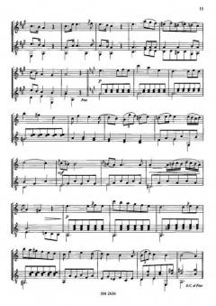 ABC-Reihe L: Leichte Duette 