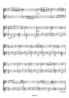 ABC-Reihe M: Moderato 