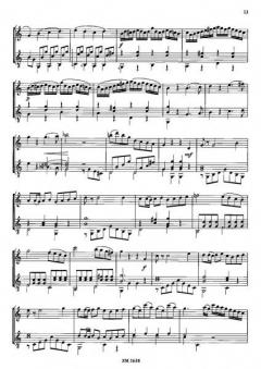 ABC-Reihe N: Ein Notenstrauß 