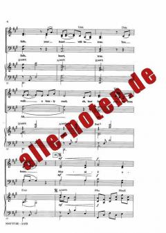 May It Be von Mark Brymer 