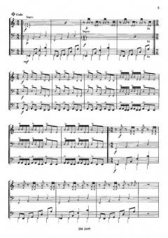 Wooden voices von Thomas Keemss 