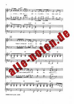 There You'll Be (Faith Hill) 