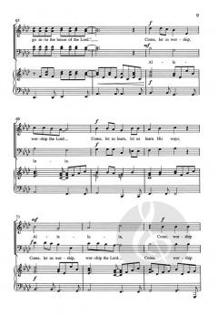 In The Last Days von Joseph M. Martin 