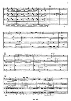 Greetings to Hermann von Hans-Günter Brodmann 