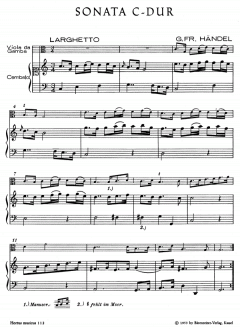 Aria di Agathina Hob. XXXIc:5 von Joseph Haydn für Sopran und Orchester im Alle Noten Shop kaufen (Partitur)