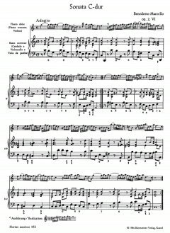 Sinfonia Nr.71 Hob. I:71 von Joseph Haydn 