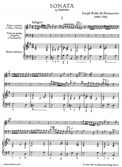 Sinfonia Nr.76 Hob. I:76 von Joseph Haydn 