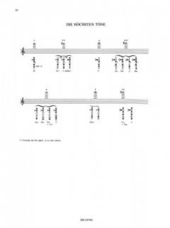 Flöte üben – aber richtig Heft 6 von Trevor Wye für Fortgeschrittene im Alle Noten Shop kaufen