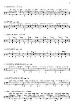 33 Begleitrhythmen (Joachim Sponsel) 