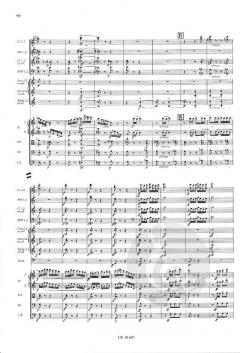 Symphonie Nr. 1 C-Dur von Georges Bizet 