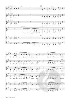 Java Jive (Manhattan Transfer) 