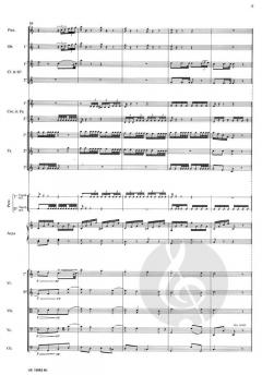 La Ritirata Notturna di Madrid von Luciano Berio 