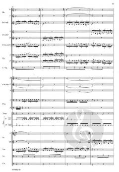 La Ritirata Notturna di Madrid von Luciano Berio 