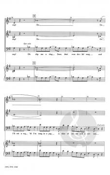 Java Jive (Manhattan Transfer) 