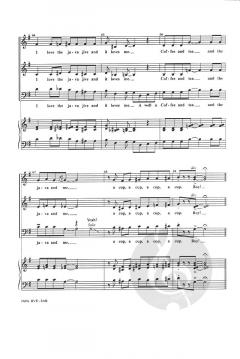 Java Jive (Manhattan Transfer) 