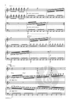 Bell Carol von Heather Sorenson 