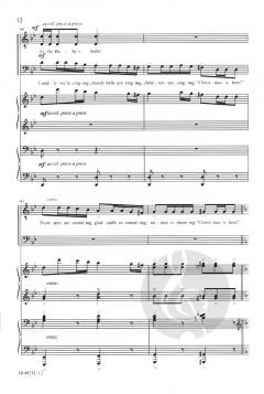 Bell Carol von Heather Sorenson 