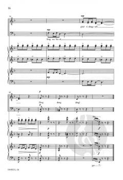 Bell Carol von Heather Sorenson 