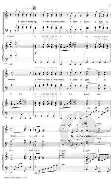 Turn Turn Turn (Download) 