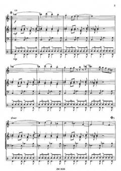 Belo Horizonte (Samba) von Matthias Schmitt 