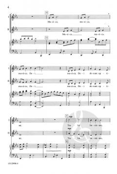 Musica Dei von Jerry Estes 