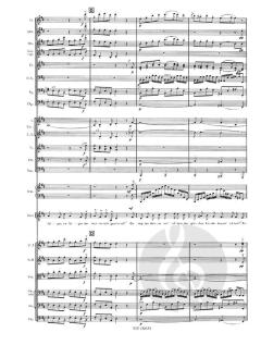 Fünf frühe Lieder von Gustav Mahler 