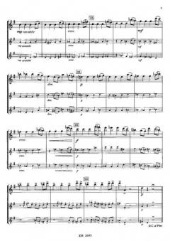 Intermezzo von Herbert König 